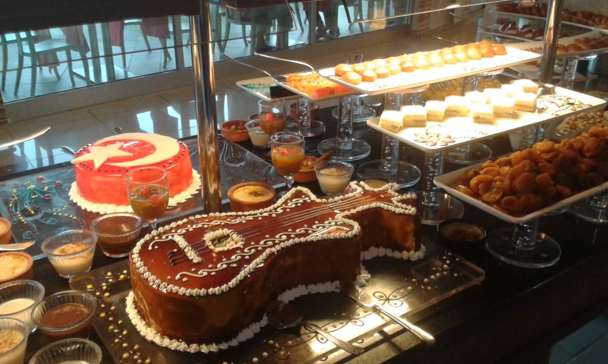 Hotel Saphir Resort & Spa Saphir Resort & Spa