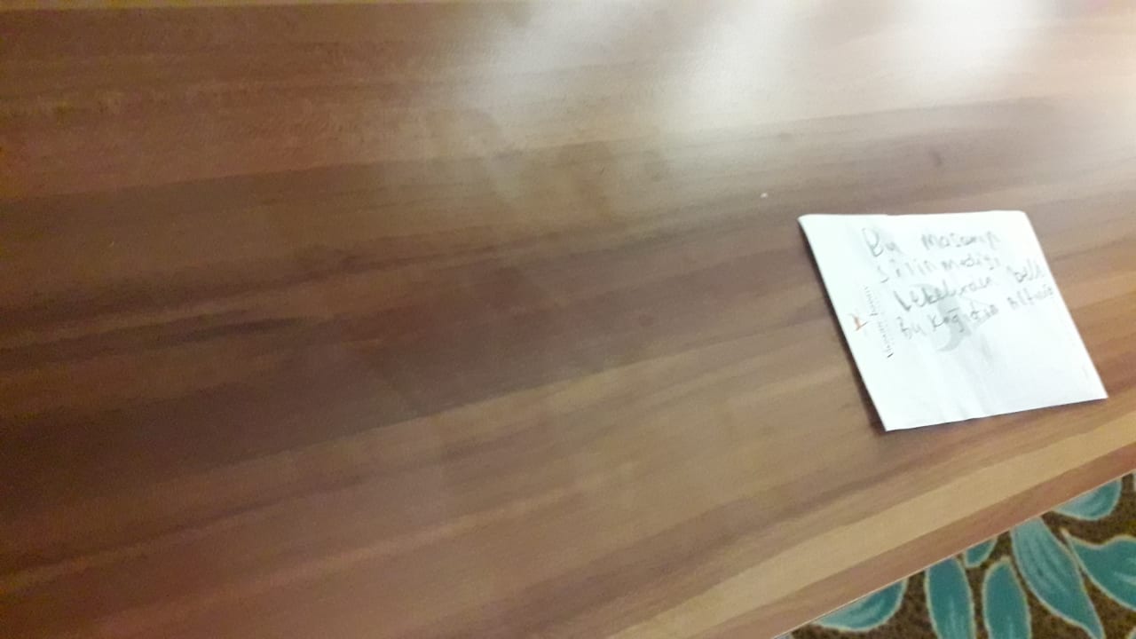 Zimmer Vikingen Infinity Resort & Spa