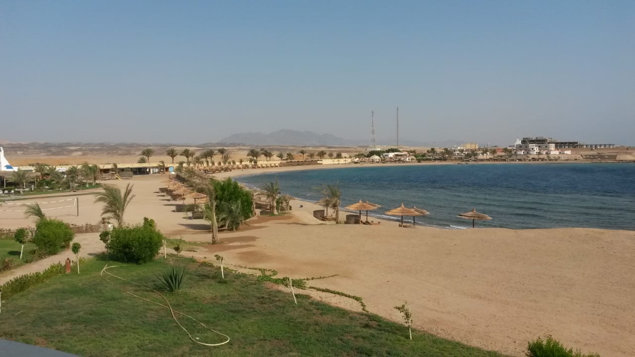 Strand Coral Sun Beach
