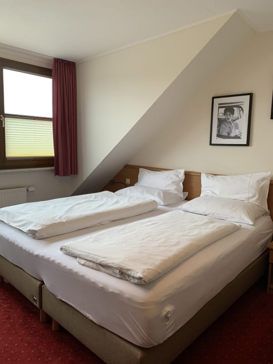 Zimmer Hotel zur Brücke