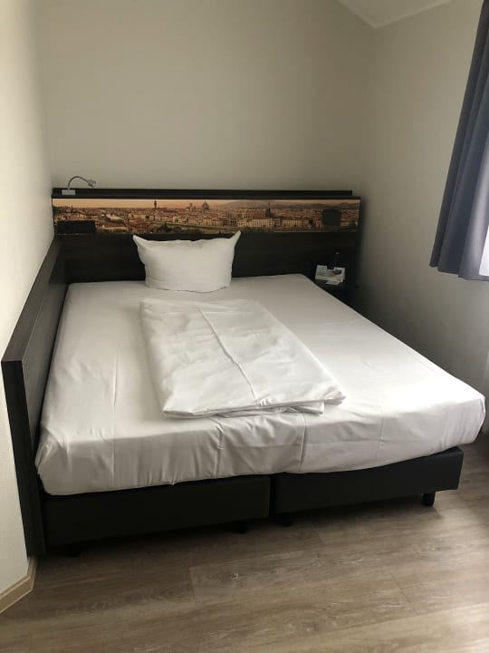 Zimmer Art Hotel Aachen