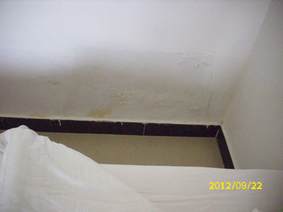 Soviel zum Thema "Neues Hotel" Three Corners Happy Life Beach Resort