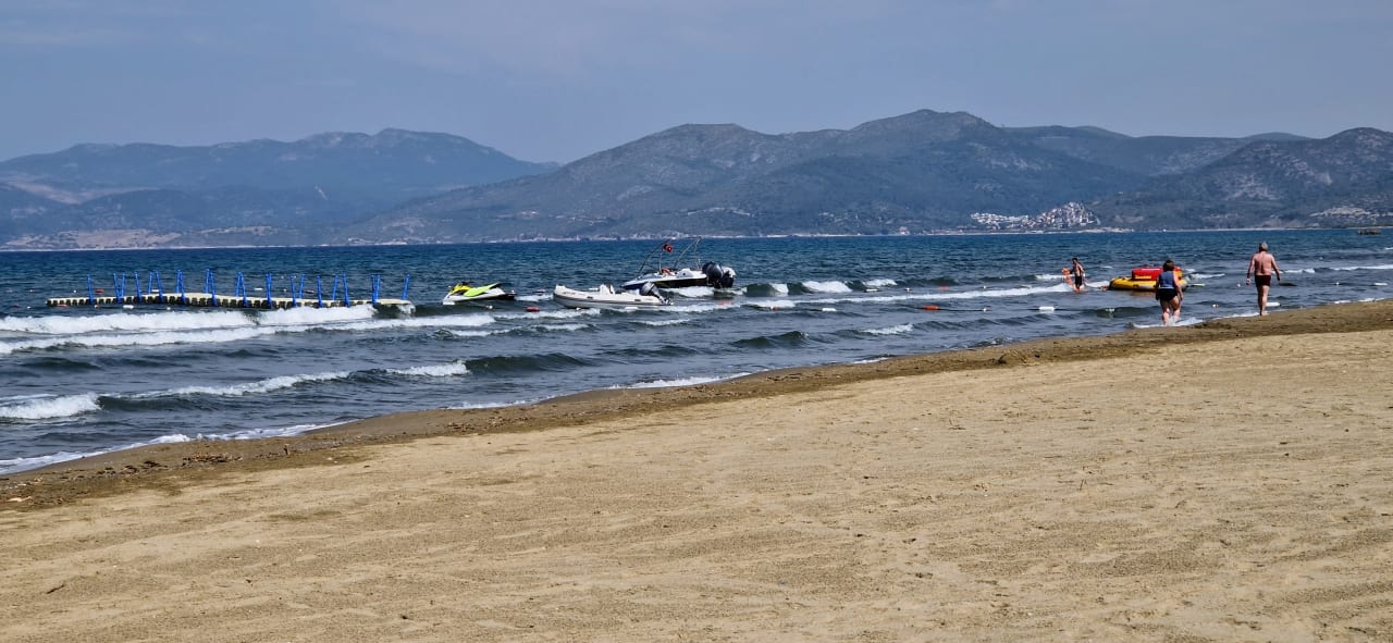 Strand Korumar Ephesus Beach & Spa Resort