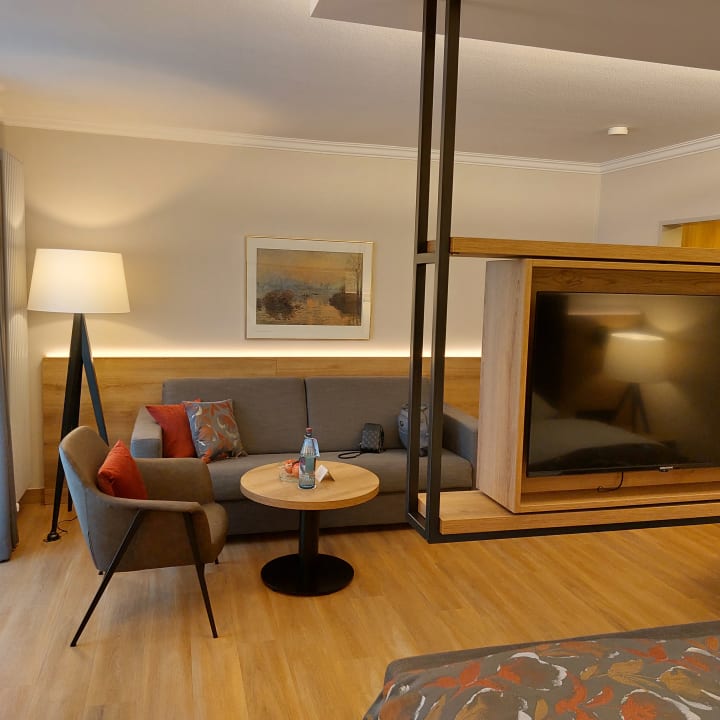 Zimmer Vitalhotel Bad Birnbach