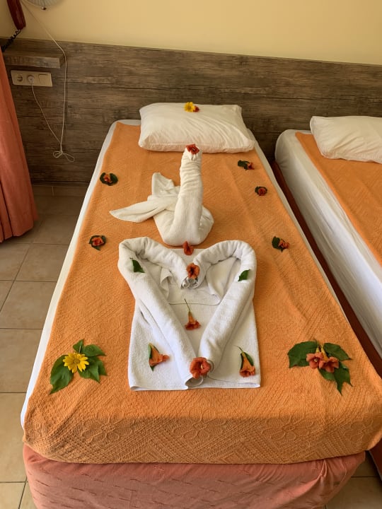 Zimmer Sayanora Hotel