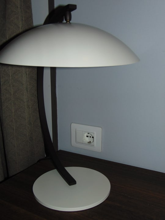 Zimmer Mercure Almaty City Center