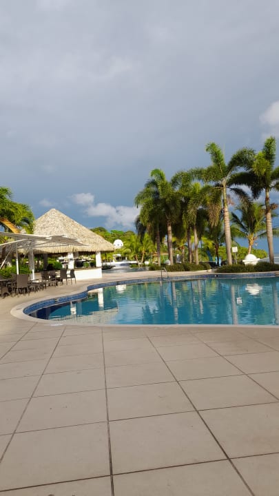 Pool The Westin Playa Bonita Panama