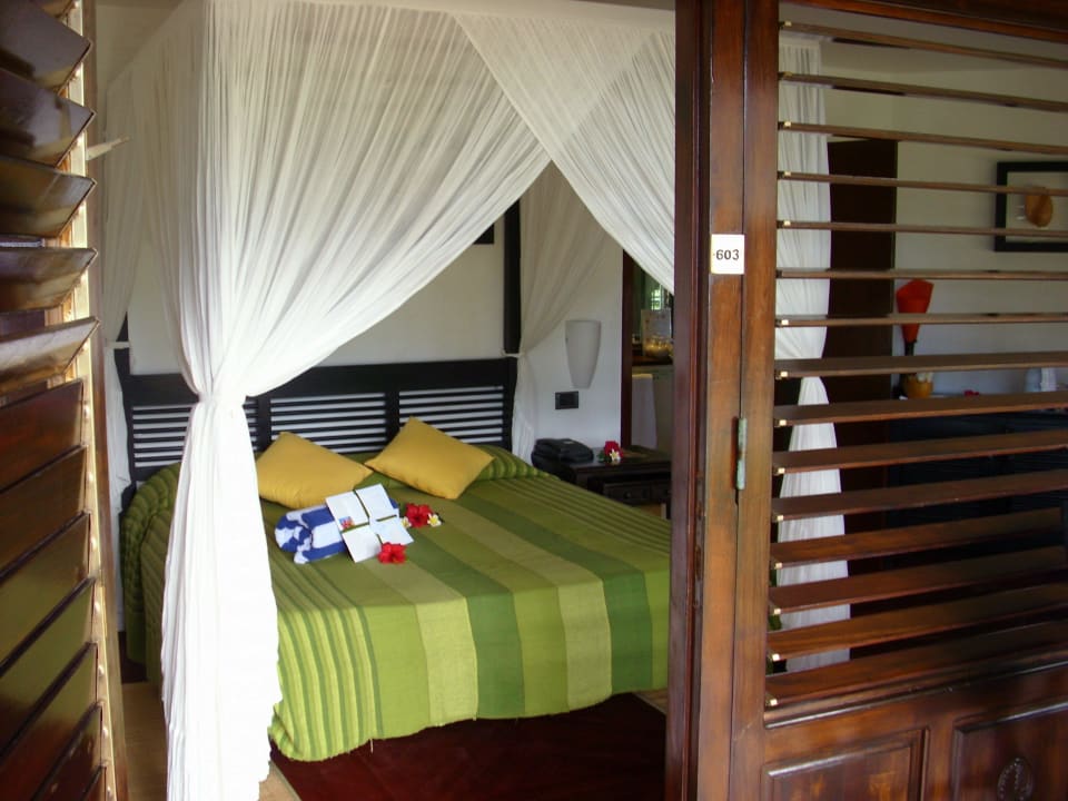 Zimmerbild  Hotel New Emerald Cove