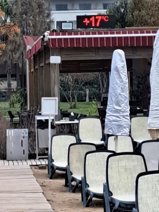 Sonstiges Sentido Trendy Verbena Beach