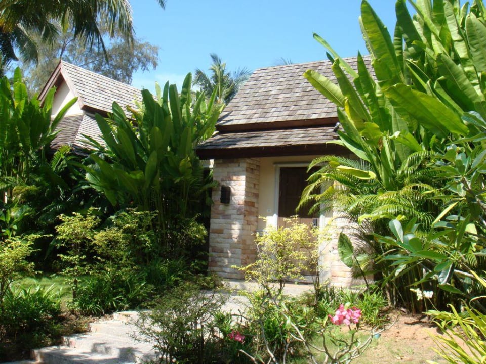 Lagoonvilla ROBINSON KHAO LAK