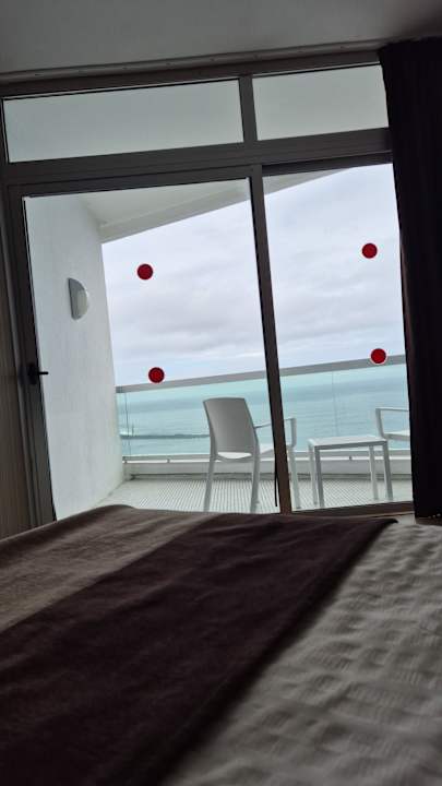 Zimmer Hotel Best Semiramis