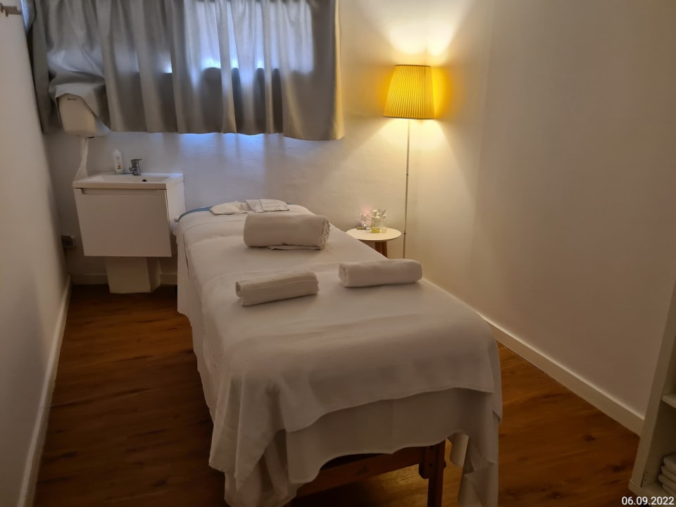 Sport & Freizeit Caprice Janeiro Hotel & Spa