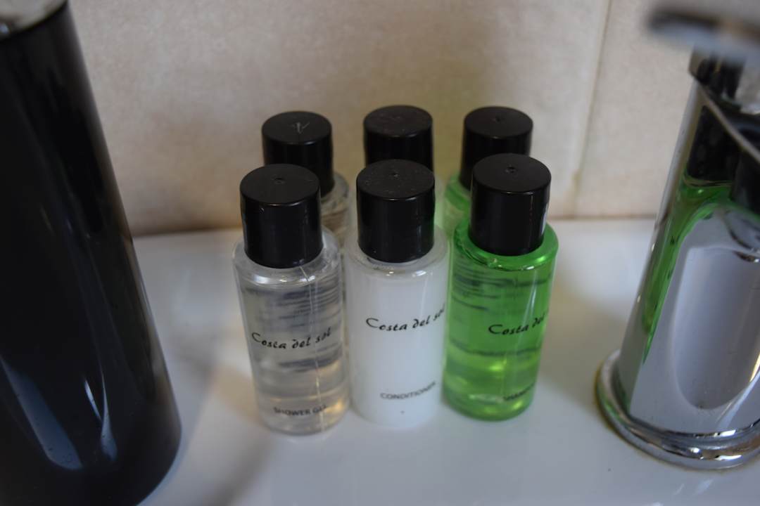 Zimmer Hotel InnDigo in Kutaisi