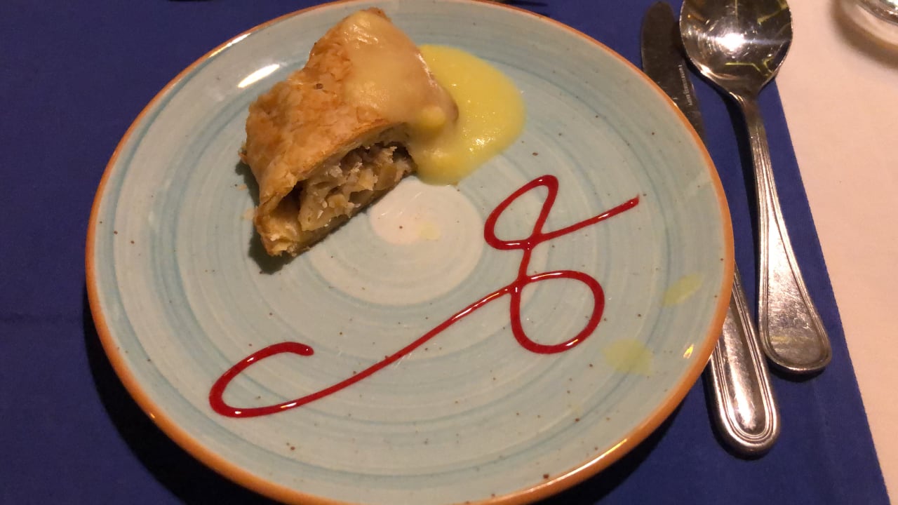 Gastro Pickalbatros Aqua Vista Resort - Hurghada