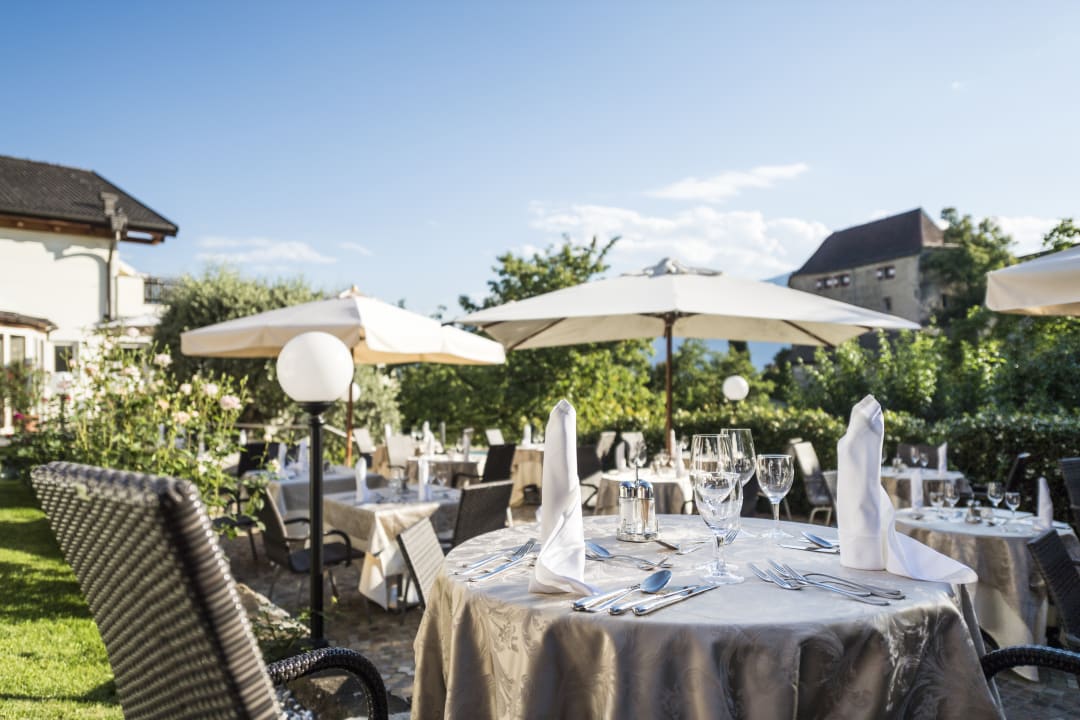 Gastro Baumgartner's Blumenhotel