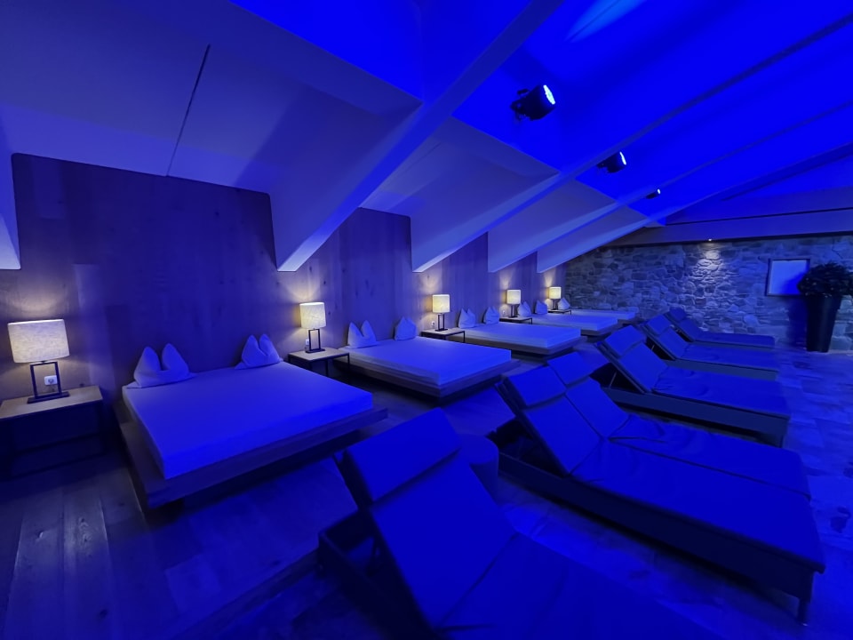 Sport & Freizeit Wohlfühlresort Peternhof