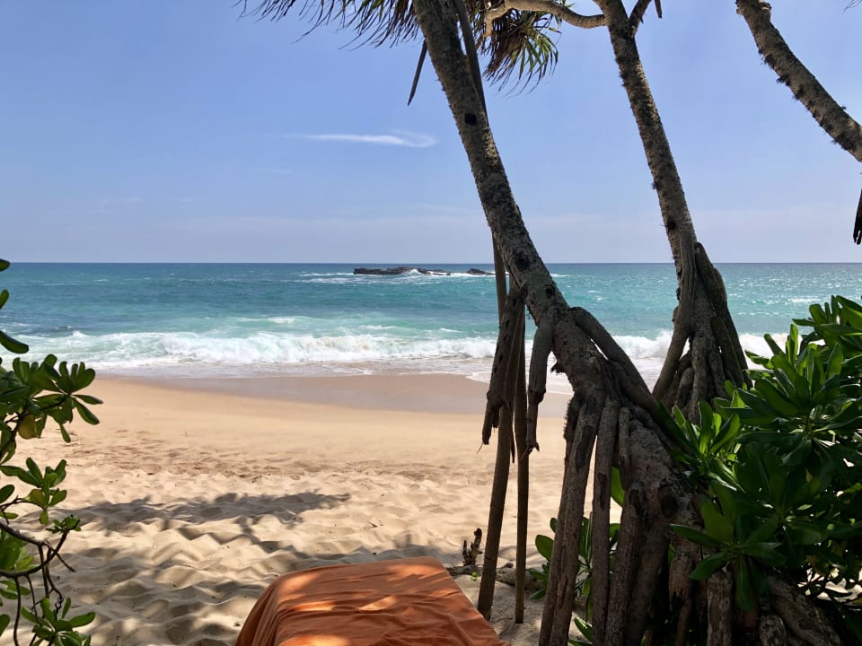 Strand Anantara Peace Haven Tangalle Resort