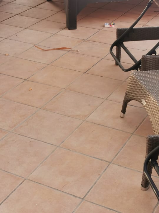 Sonstiges Occidental Jandía Royal Level - Adults only