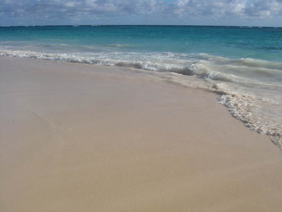 Wasser Punta Cana Princess All Suites Resort & Spa