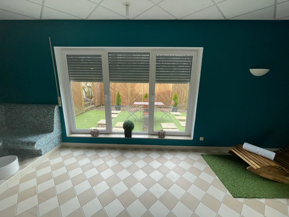 Sport & Freizeit Parkhotel Waldschlösschen