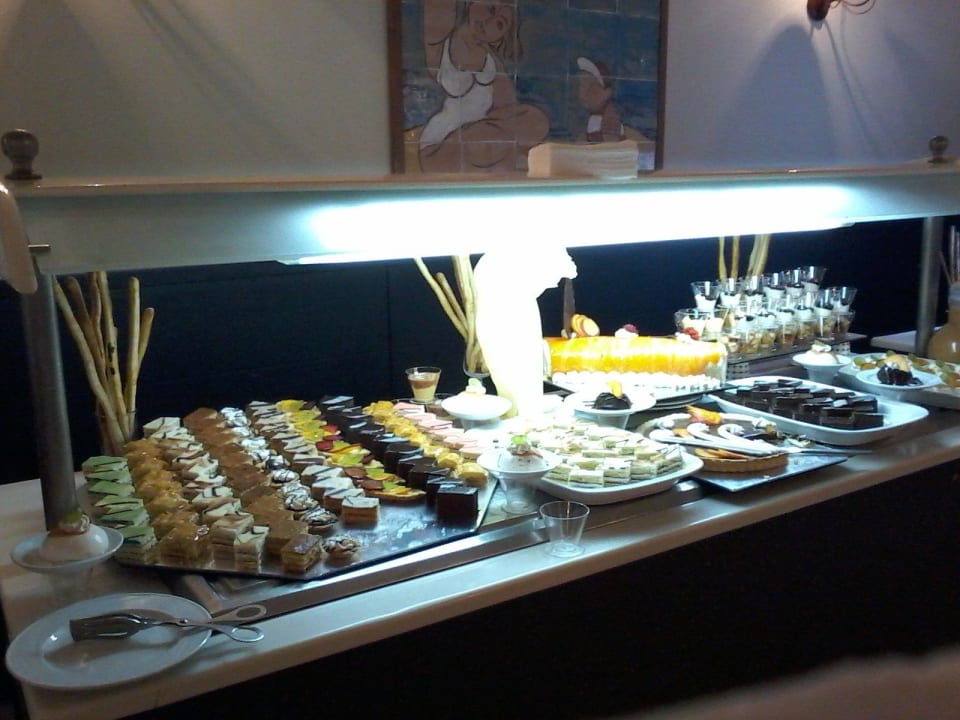 Lecker Hotel Thalassa Mahdia