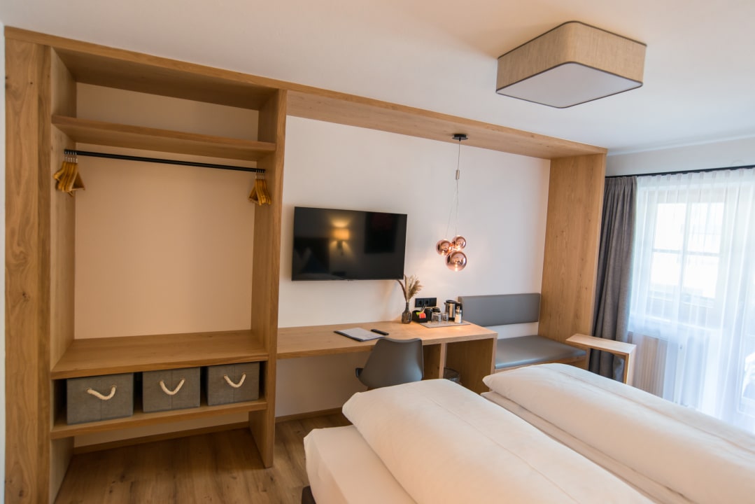 Zimmer Pension - Appartements Alpenblick