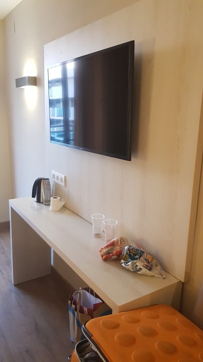 Zimmer Hotel Best Maritim