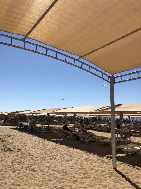 Strand Hane Family Resort