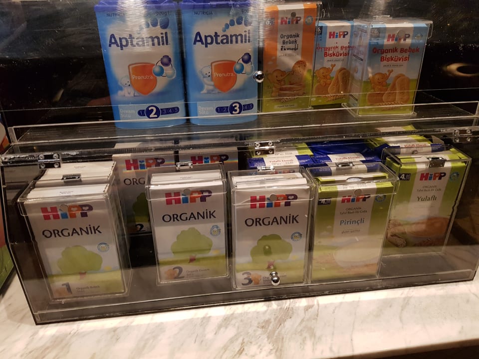 Gastro Maxx Royal Belek Golf Resort