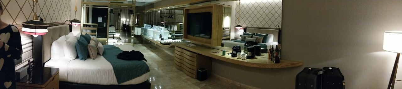 Zimmer TRS Yucatan Hotel - Adults only