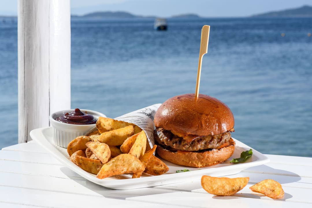 Gastro Akti Ouranoupolis