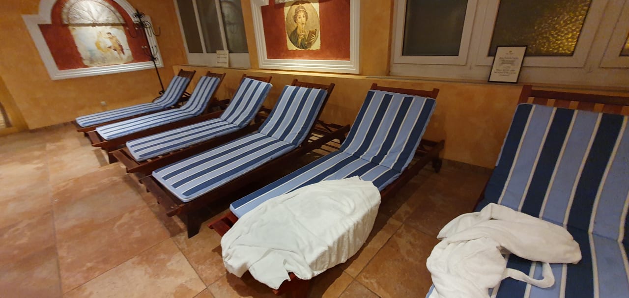 Sport & Freizeit Bellevue Rheinhotel