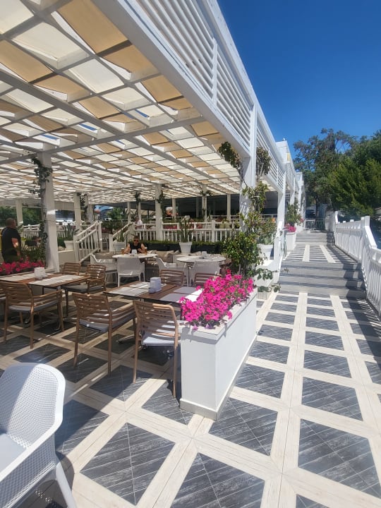 Gastro Can Garden Resort