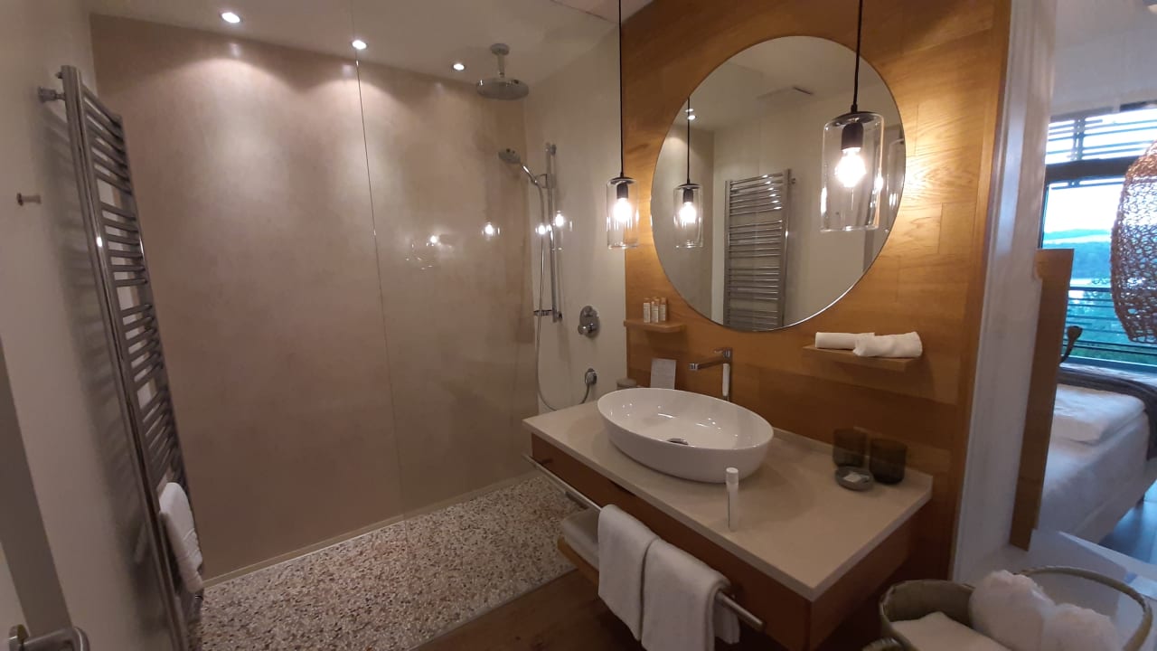 Zimmer Seezeitlodge Hotel & Spa