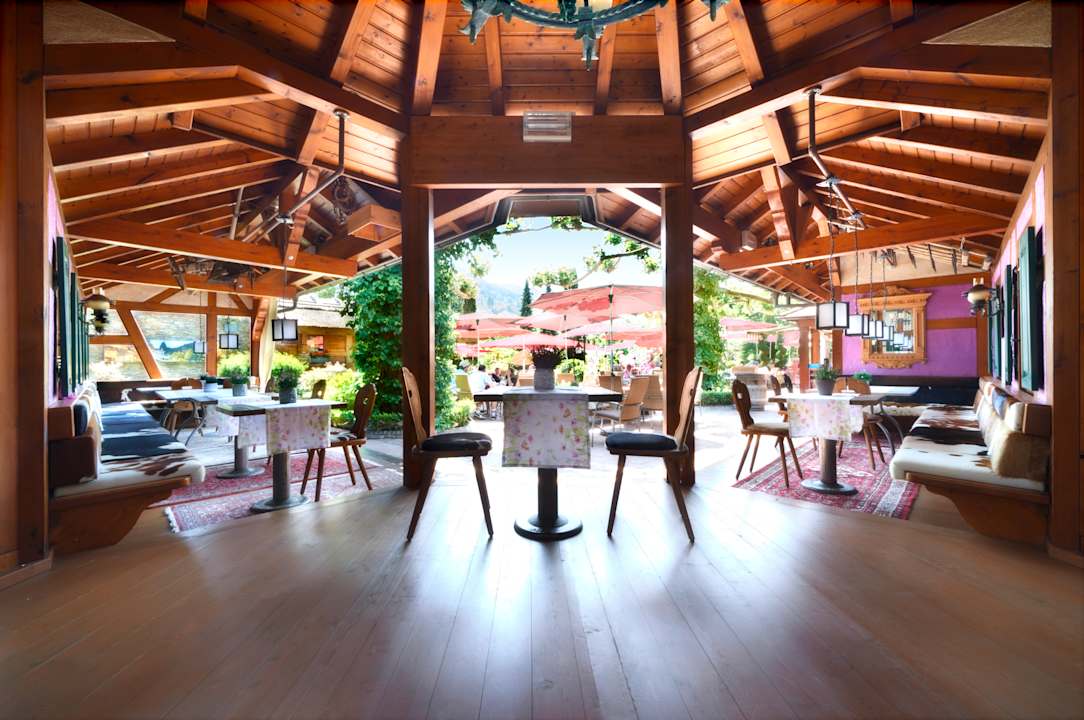 Gastro Hotel Restaurant Rebstock Durbach