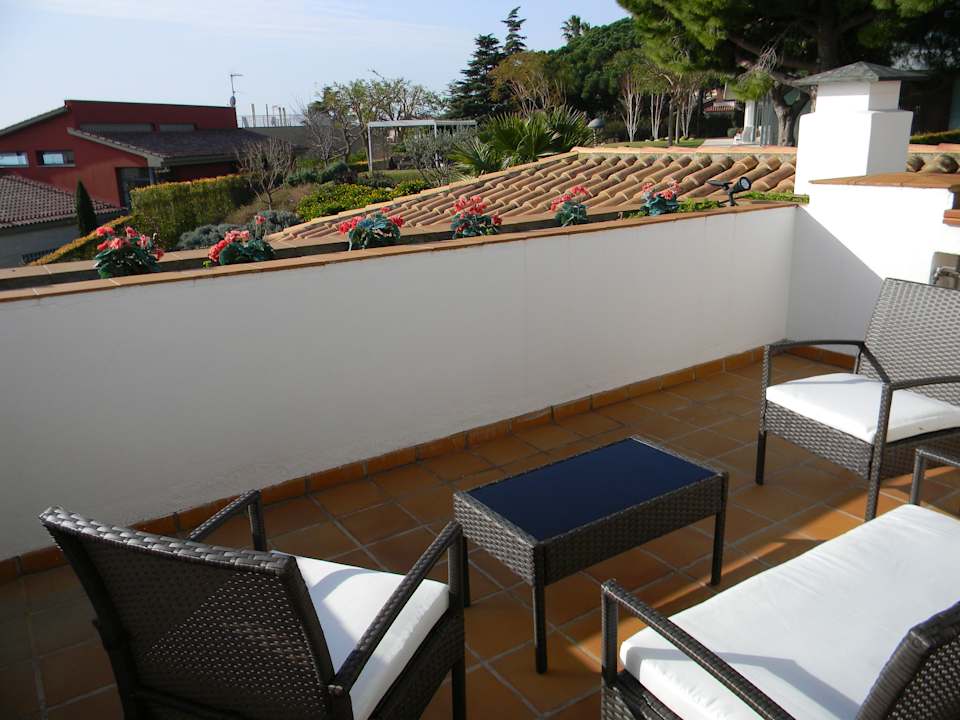 Zimmer Gavina Mar B&B Hotel