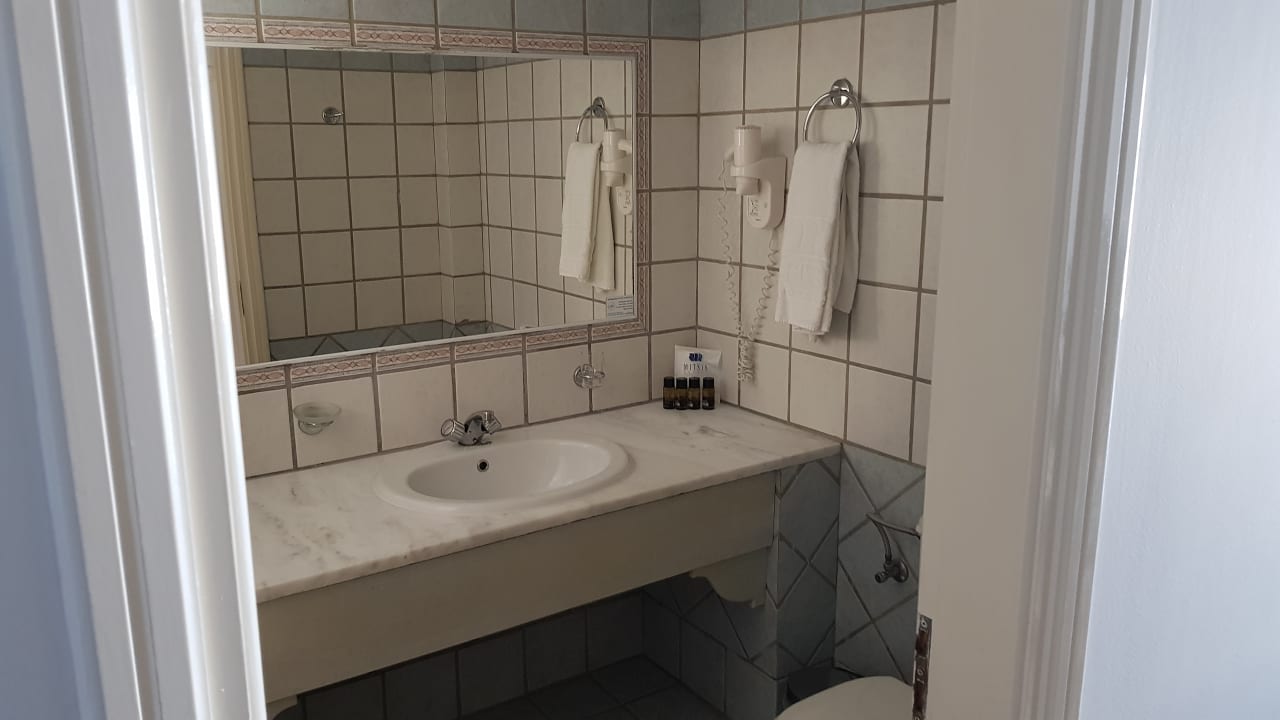 Zimmer Mitsis Rodos Village