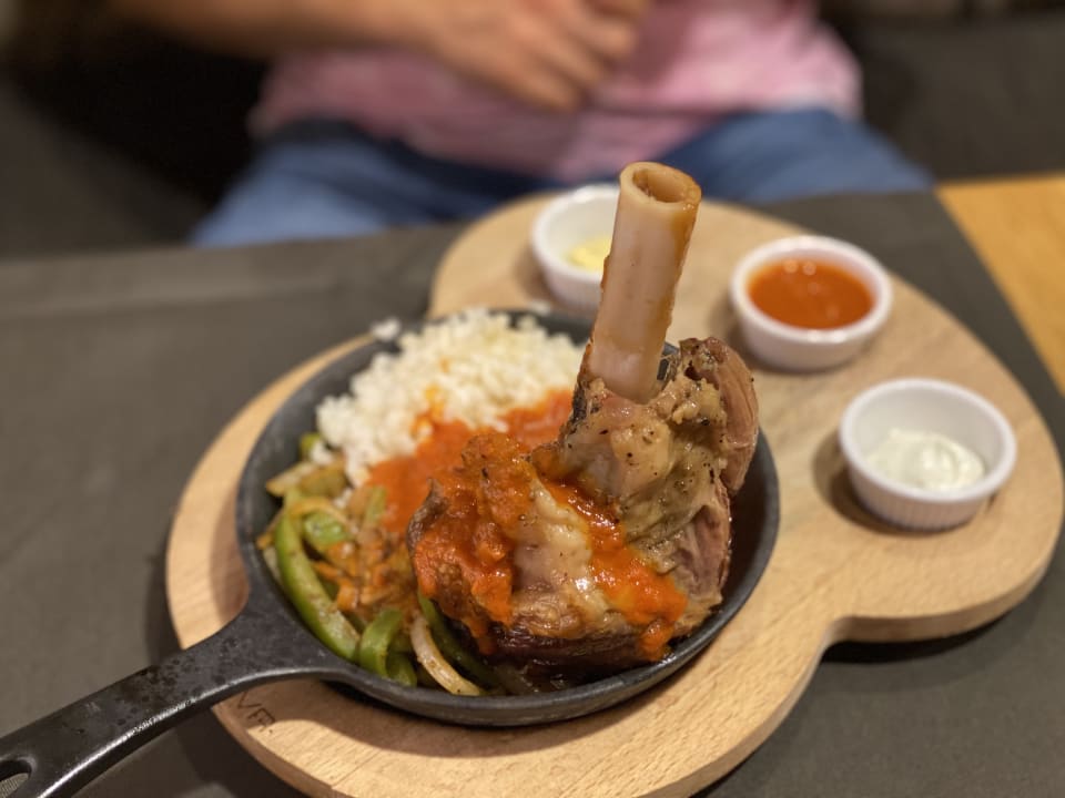 Gastro Xanadu Resort Hotel