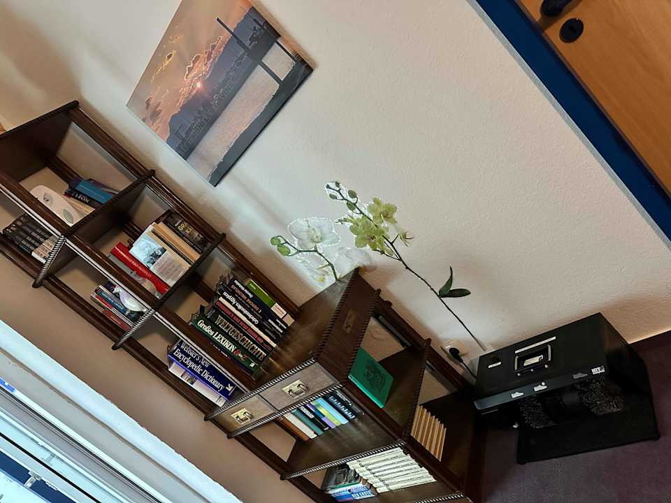 Sonstiges Hotel am Klieversberg