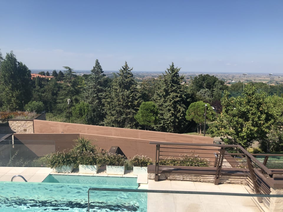 Pool Palazzo Varignana Resort & Spa