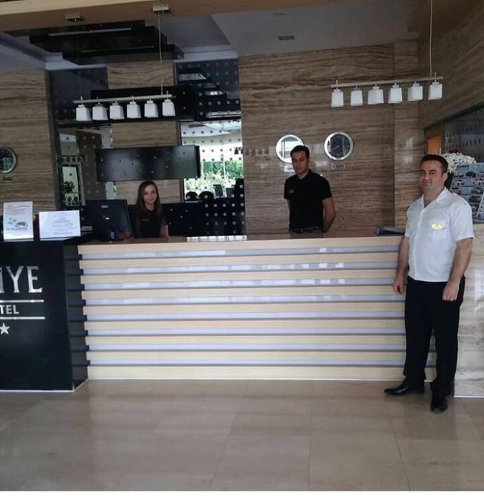 Sonstiges Telatiye Resort