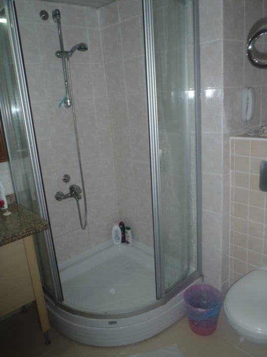 Łazienka Club Hotel Mirabell