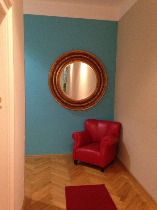 Allgemein Hotel Altstadt Vienna