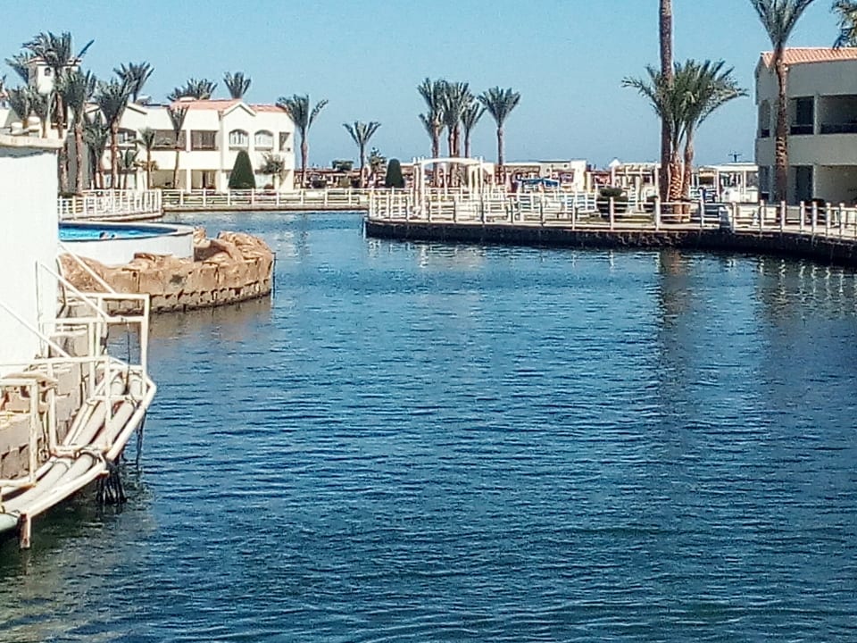 Sonstiges Pickalbatros Dana Beach Resort - Hurghada