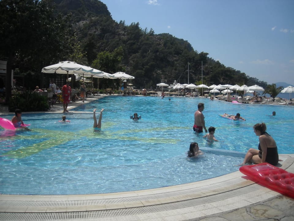 Hotel Hillside Beach Hillside Beach Club