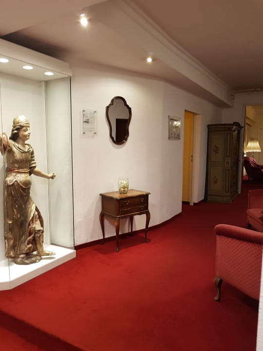 Sonstiges Hotel Weisses Ross