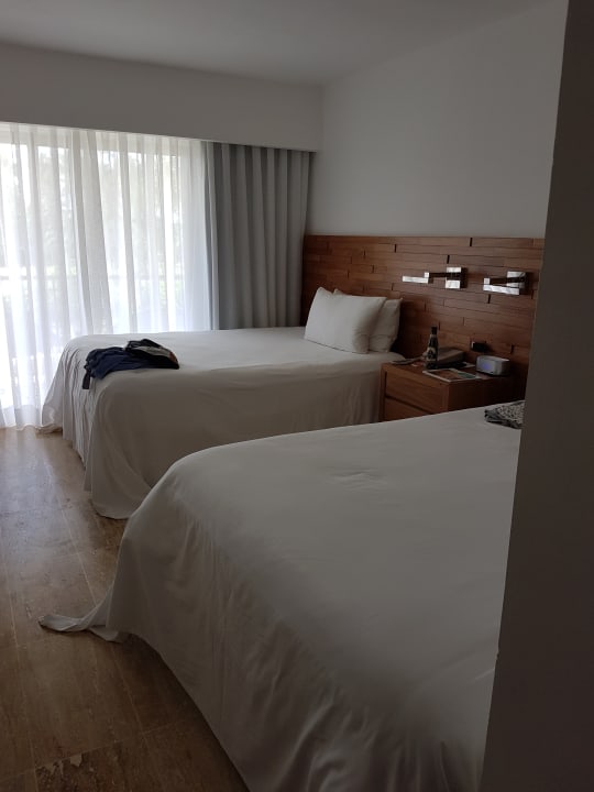 Zimmer Viva V Samana by Wyndham – Adults Only