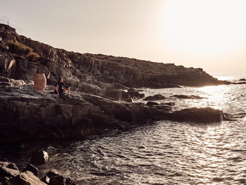 Strand The Royal Senses Resort, Curio Collection by Hilton