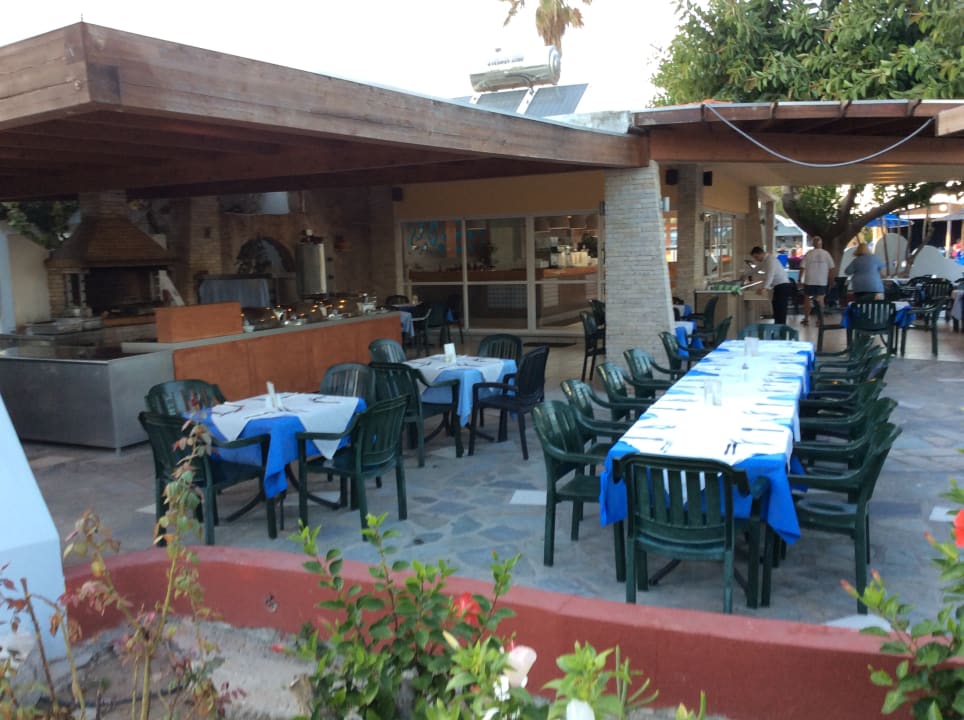 Gastro Atlantis Hotel