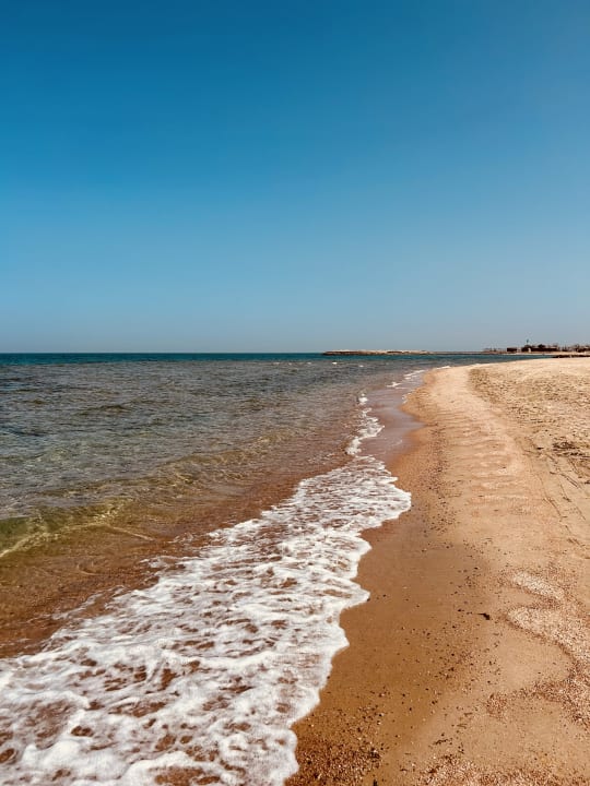 Strand Calimera Blend Paradise